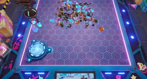 幻塔最新爆料宝石,神秘宝石助力探险之旅 第3张 幻塔最新爆料宝石,神秘宝石助力探险之旅 第3张